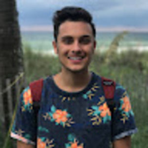 Meet your Posher, Austin